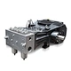 FK 200-850L/min Stainless Steel Pump High Pressure High Flow Max to 300kw